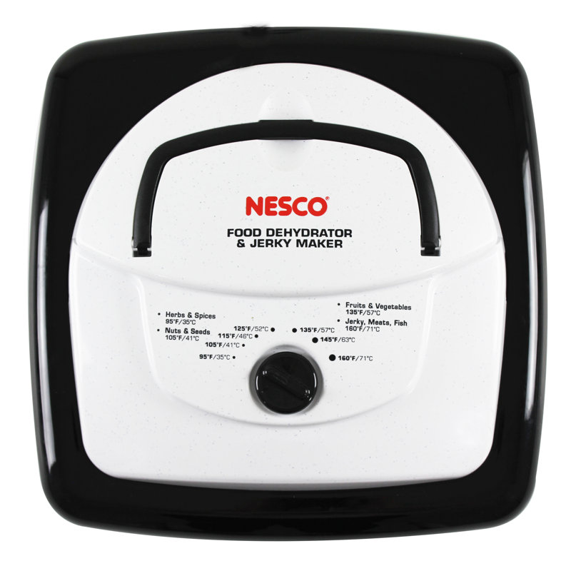 Outlets Nesco Food & Jerky Dehydrator